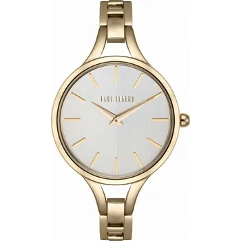 Hodinky Dámské hodinky Paul Lorens PL11851B-3D1 + KRABIČKA