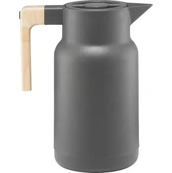 Termoska Termos na nápoje Ambition 0,95 l černý