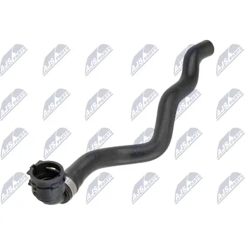 Motor automobilu Potrubí chladiva NTY CPP-BM-139