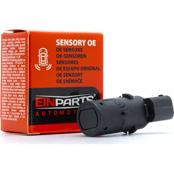 Nárazník Parkovací senzor Einparts Automotive EPPDC77