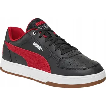 Dámské tenisky Puma Tenisky Puma Caven 2.0 Retro Club 395082 02 Černé