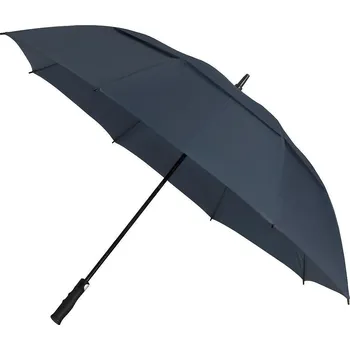 Deštník Pánský golfový deštník CHESTER tmavě modrý