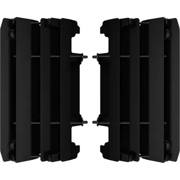 Chrániče chladičů POLISPORT PERFORMANCE černý 8985500003