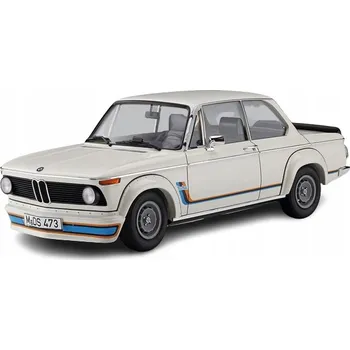 Plastikový model BMW 2002 turbo model HC24 21124 Hasegawa