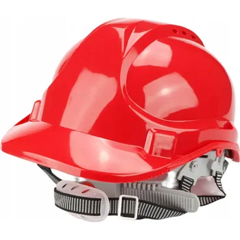 Příslušenství pro čtečku elektronické knihy Ochranná přilba stavební CE červená