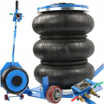 Hever Hever Ripper 6000 kg 150-400 mm