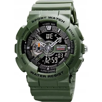 Hodinky Pánské hodinky SKMEI digitální stopky datum