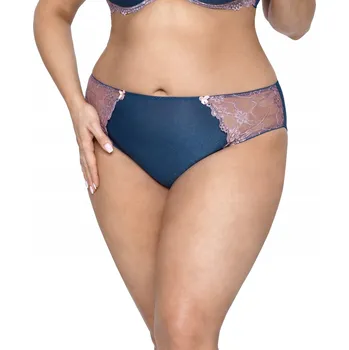 Kalhotky BIGGI KALHOTKY MAMA NÁMOŘNICKÁ MODRÁ M