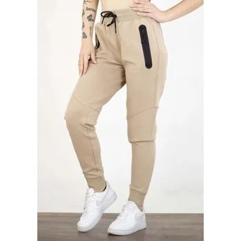 Pitbull dámské tepláky rovného střihu, velikost M