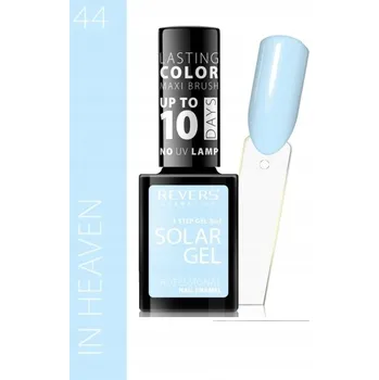 Lak na nehty Lak na nehty SOLAR GEL 12 ml