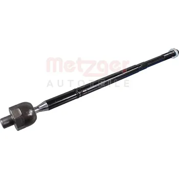 Čep řízení Axiální kloub příčného táhla řízení METZGER 51044008