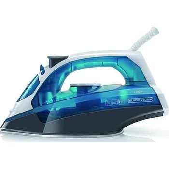 Praní a péče o prádlo Black&Decker BXIR2200E