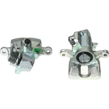 Brzdový třmen Brzdový třmen Budweg Caliper 342087