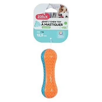 Hračka pro psa Hračka pes TAO Činka 12,5cm Zolux