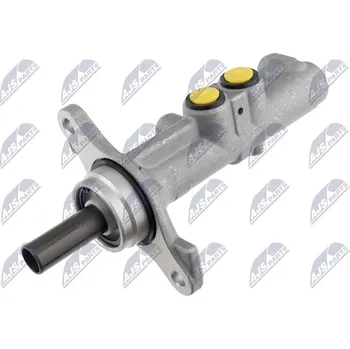 Brzdový válec Hlavní brzdový válec NTY HPH-RE-011