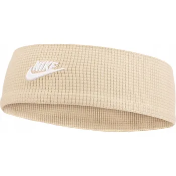Nike Waffle Knit Headband dámská čelenka – univerzální velikost