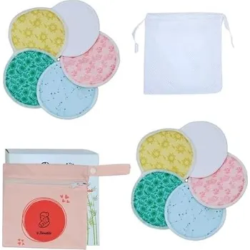 Kojenecká váha Kojicí vložky Blue Lock Bénélite 0000