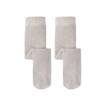 Dětské punčocháče Mayoral hnědé bavlna velikost 74