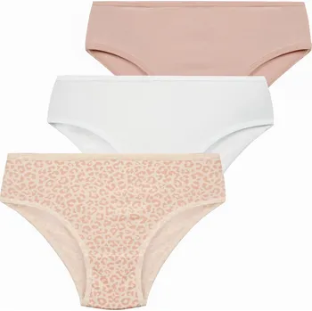 Moraj dětské kalhotky, dívčí střih, bavlna, velikost 134/140