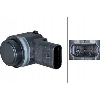 Čidlo automobilu Bezkontaktní snímač Hella 6PX 358 270-881