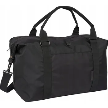 Cestovní taška Cestovní taška F.C. Barcelona Premium Černá 50