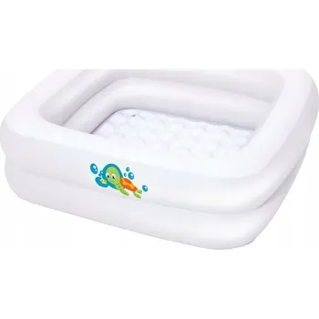 koupací vanička Cestovní vanička Bestway Nafukovací bazének pro kojence 86 cm