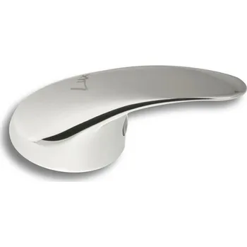 Páka Titania Lux chrom