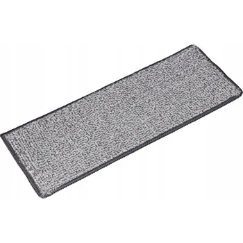 mop NÁHRADA DO MOPU NÁSTAVEC VLOŽKA Z MIKROVLÁKNA MIKROVLÁKNO PRO PLOCHÝ MOP