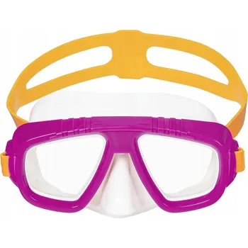 Potápěčské Brýle pro potápění a potápění s brýlemi Bestway