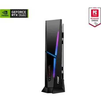 Stolní počítač PC MSI MPG TRIDENT AS 14NUE7-667EU DT / Intel Core i7-14700F / 1TB / 16GB / NVIDIA GeForce RTX 4070 SUPER VENTUS 2X /W11H (předváděcí)