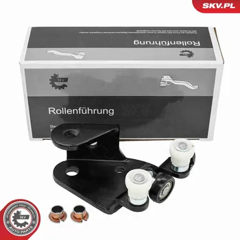 Dveře karosérie Valivé vedení, posuvné dveře ESEN SKV 97SKV158