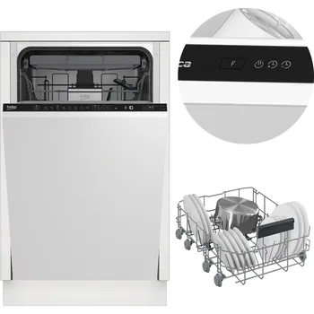 Myčka nádobí Vestavná myčka nádobí Beko DIS46120