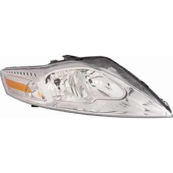 Přední světlomet Světlomet VAN WEZEL 1882962