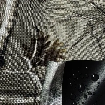 Vodu odpuzující látky Codura, Podzim Šedý