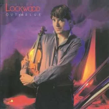 Zahraniční hudba CD Didier Lockwood: Out Of The Blue 2019