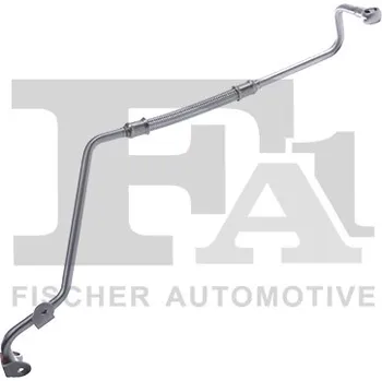 Motor automobilu Olejové potrubí FA1 641-806