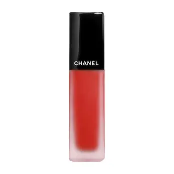 Rtěnka Chanel Matná tekutá rtěnka Rouge Allure Liquid Velvet 6 ml 232 Renversante