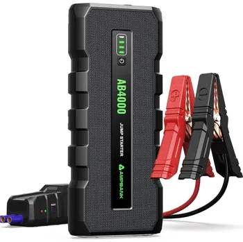 Startovací zdroj AMPBANK AB4000