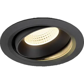 BigWhite LA 1009996 NUMINOS® MOVE XL Stropní svítidlo + 3 roky záruka ZDARMA!