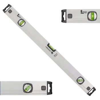 Vodováha Vodováha libela Hoegert Technik 1,5 m