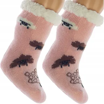 Dámské ponožky Kojenecké ponožky Cambell 22