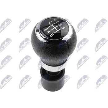 Hlavice řadící páky NTY GZB-VW-059