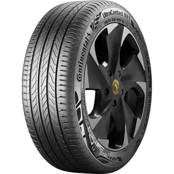 4x4 pneu Continental UltraContact NXT 255/45 R19 104Y