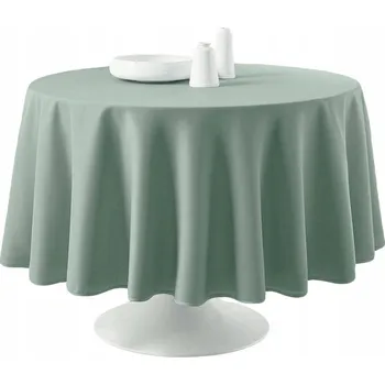 ubrus Ubrus 180 cm x 180 cm kulatý