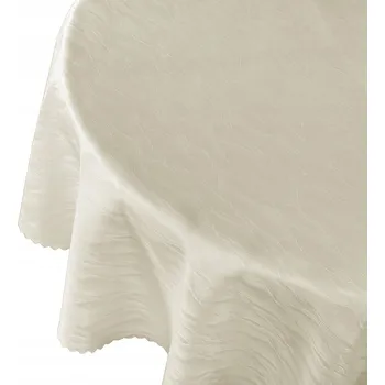 ubrus Ubrus odolný proti skvrnám 140 cm x 140 cm čtvercový