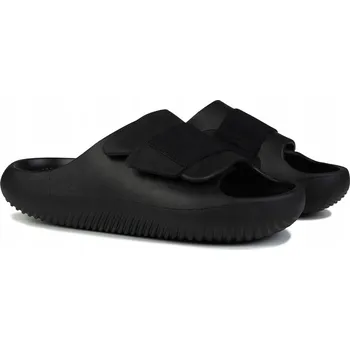 Pánské pantofle Crocs pánské pantofle Crocs Mellow Luxe Recovery Slide velikost 46,5