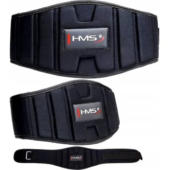 Kulturistický pás HMS S