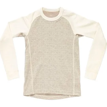 DEVOLD DUO ACTIVE JUNIORSKÉ TRIČKO 14