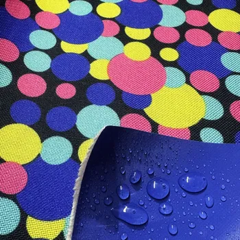 Vodu odpuzující látky Codura, Puntík Multi