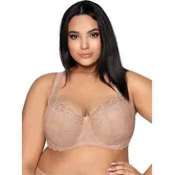 Dámské oblečení Polstrovaná podprsenka model 204157 Mat 80F